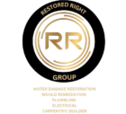 Restored Right Group